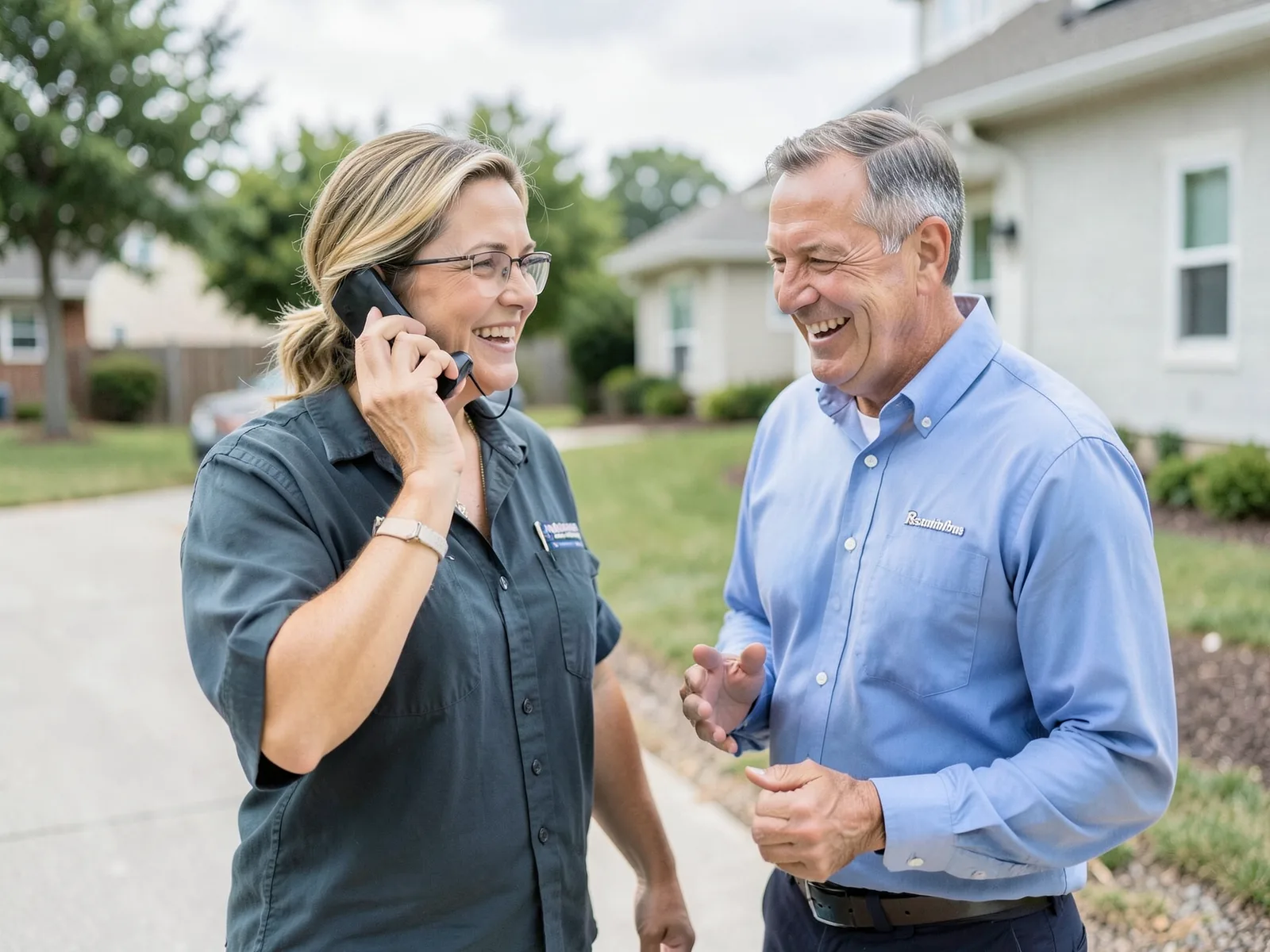 Frequently Asked Questions About Storm Recovery Services in Fort Oglethorpe, GA